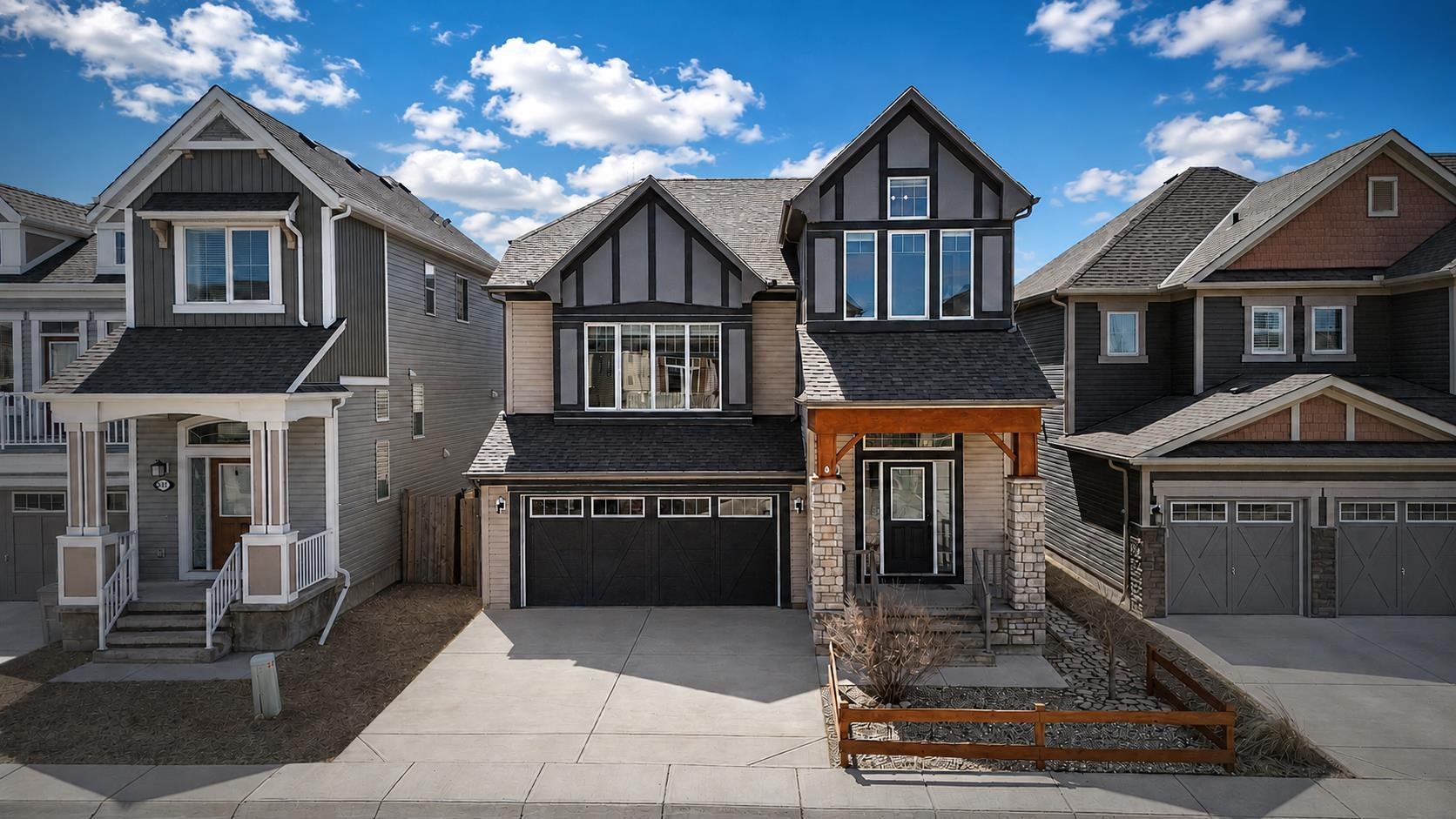 507 Windbrook Heights SW, Airdrie, AB, T4B 3X2