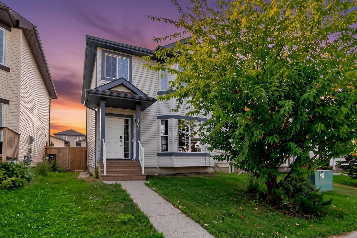 164 Fireweed Crescent, Fort Mcmurray, AB, T9K 0J3