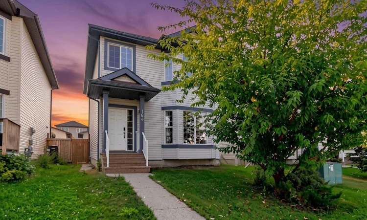 164 Fireweed Crescent