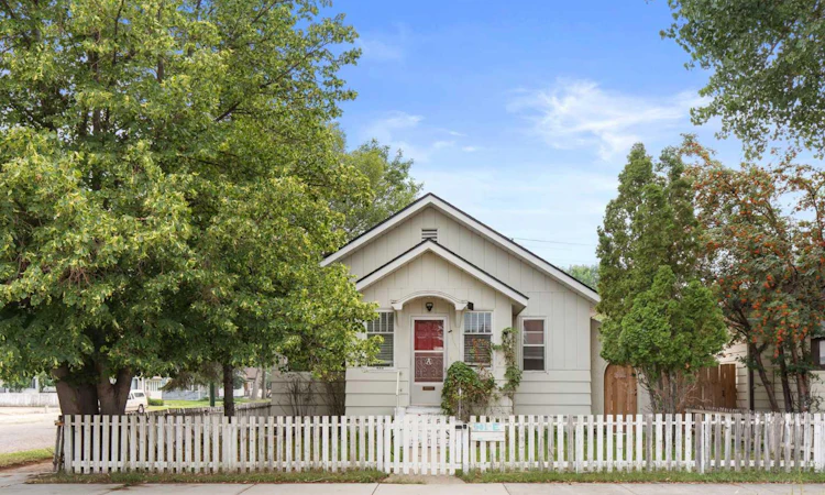 501E Allowance Avenue SE