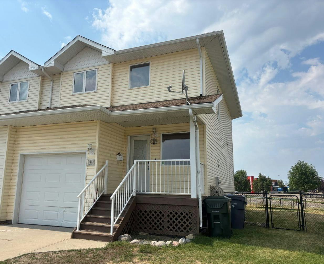 11 Northlands Crescent NE, Medicine Hat, AB, T1C 2A9