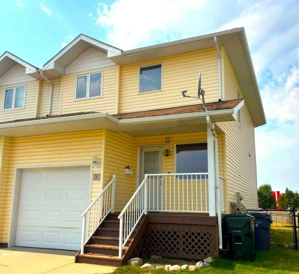 11 Northlands Crescent NE, Medicine Hat, AB, T1C 2A9