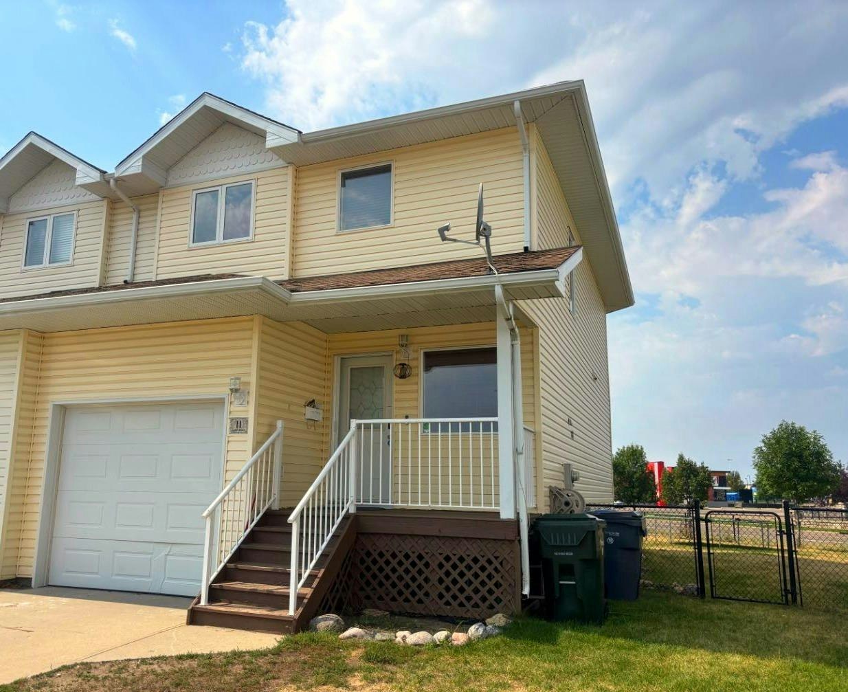 11 Northlands Crescent NE, Medicine Hat, AB, T1C 2A9