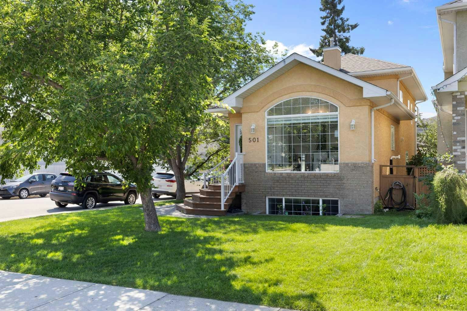 501 55 Avenue SW, Calgary, AB, T2V 0E9