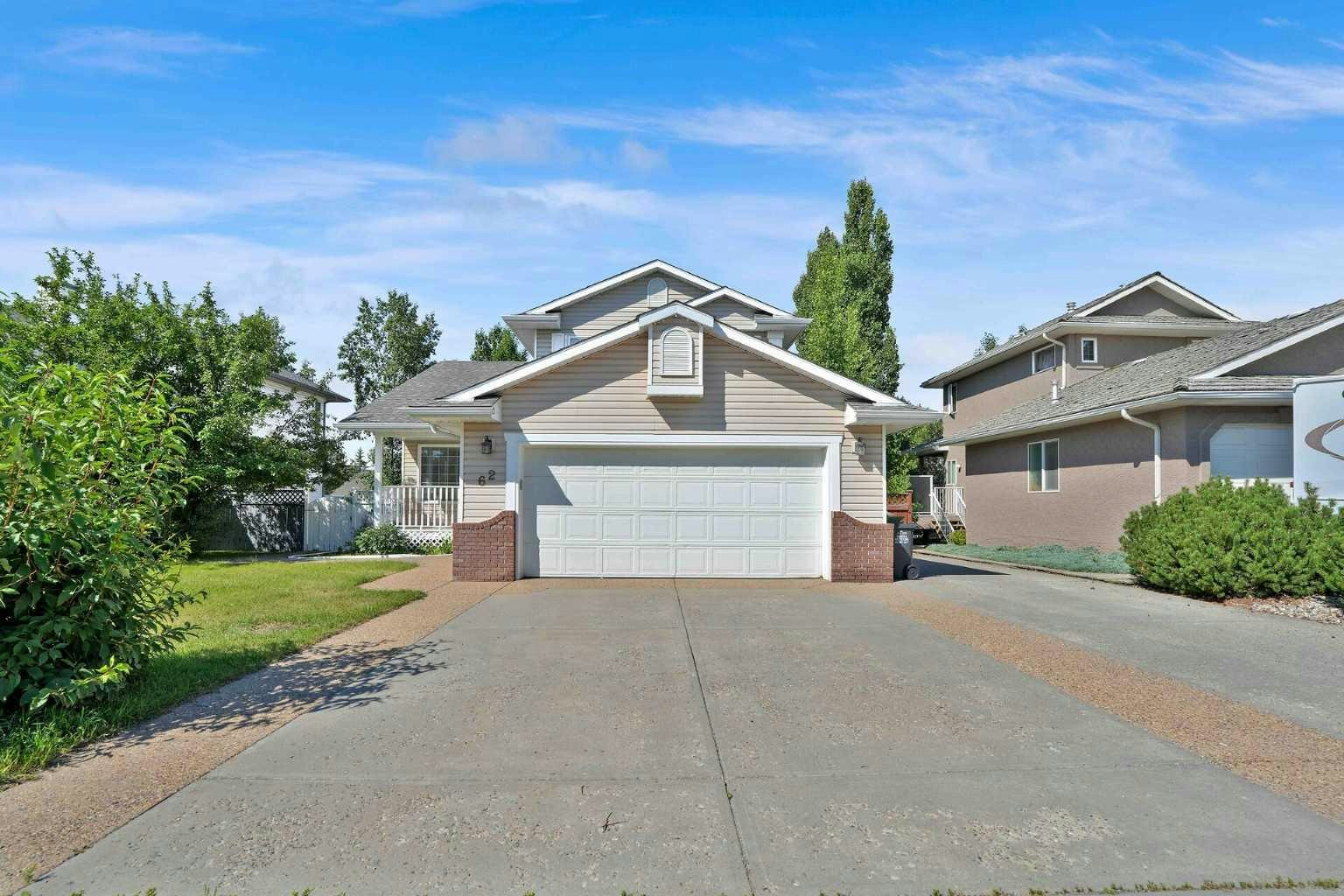 62 West Mitford Crescent, Cochrane, AB, T4C 1L2