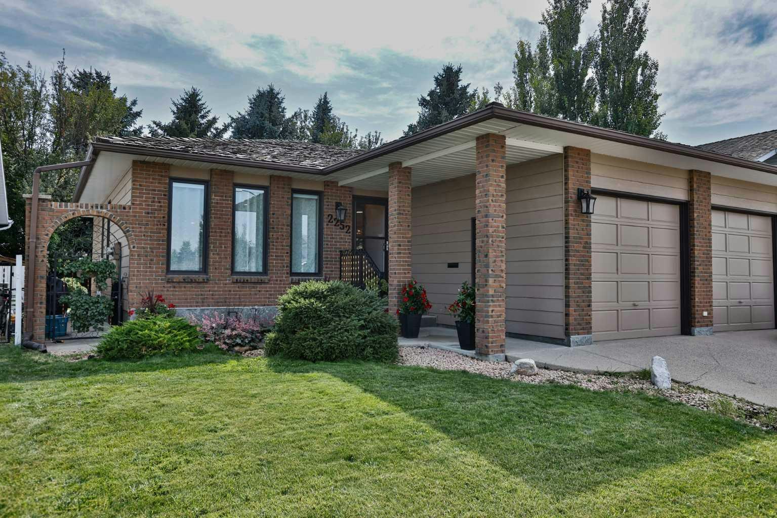 2252 26 Avenue S, Lethbridge, AB, T1K 6K1