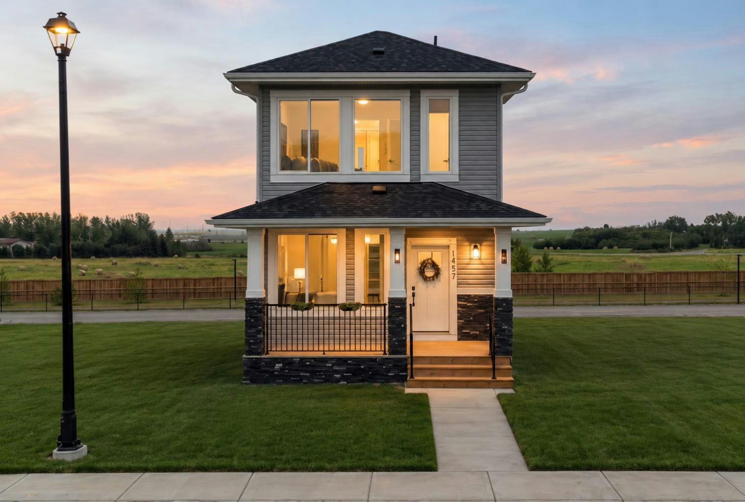 1981 Mccaskill Drive, Crossfield, AB, T0M 0S0