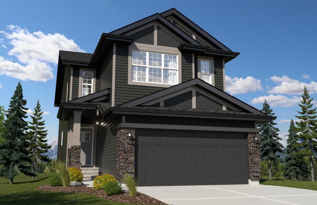 85 Walgrove Bay SE, Calgary, AB, T2X 5P1