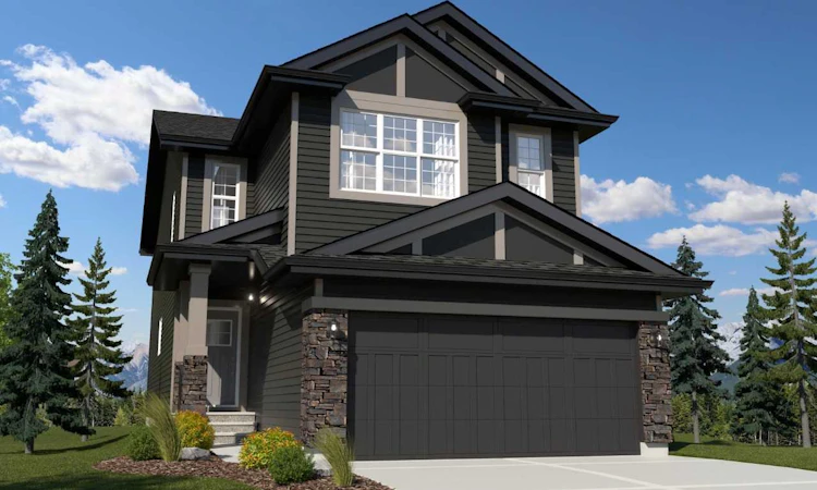 85 Walgrove Bay SE