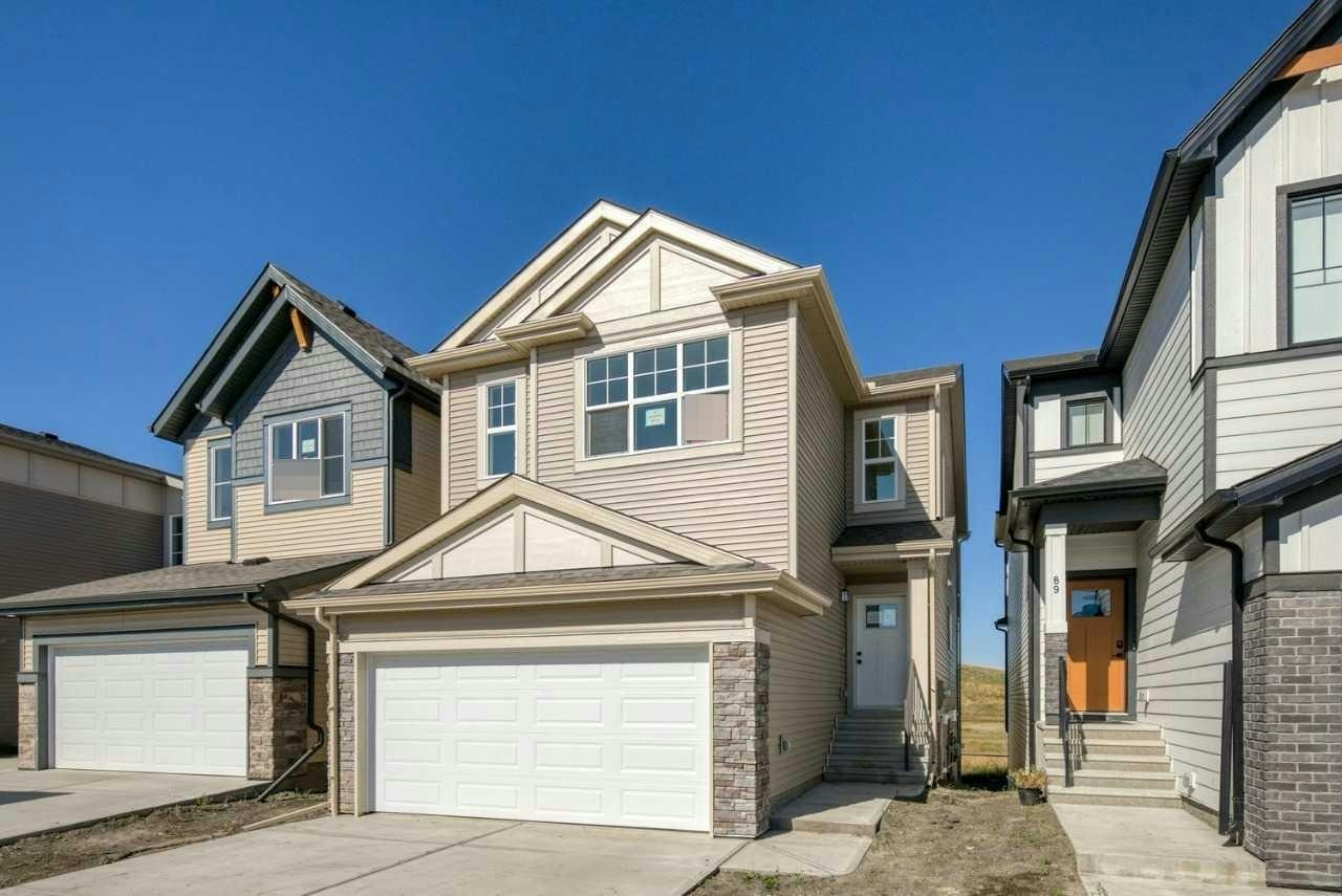 85 Walgrove Bay SE, Calgary, AB, T2X 5P1