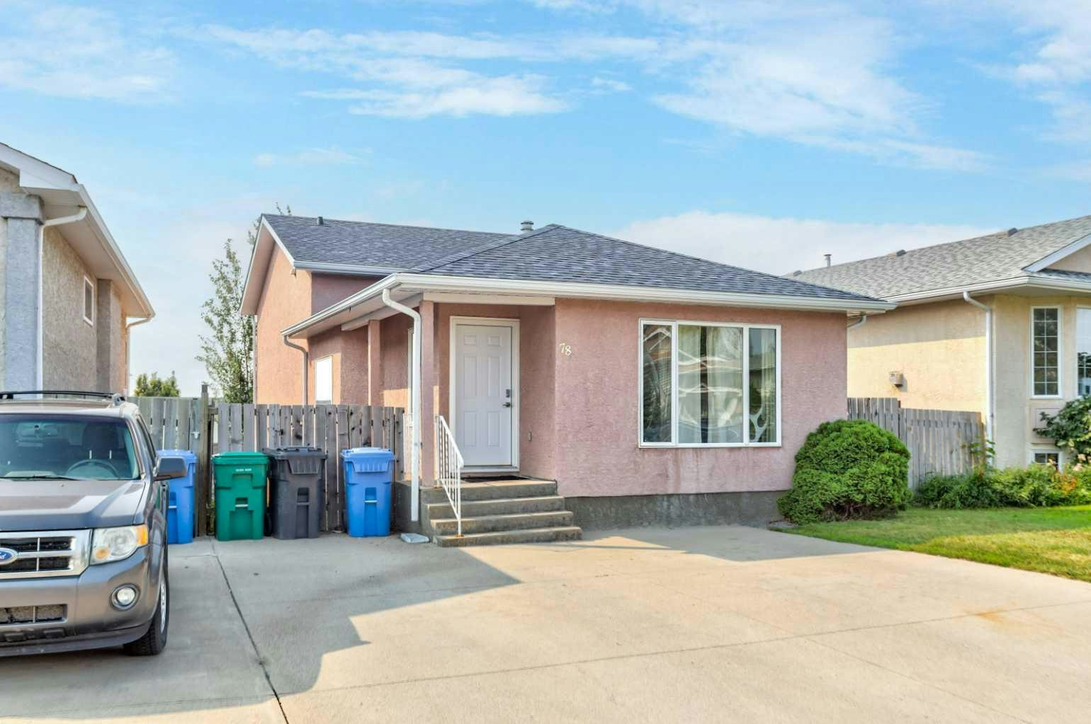 78 Chilcotin Road W, Lethbridge, AB, T1K 7H1