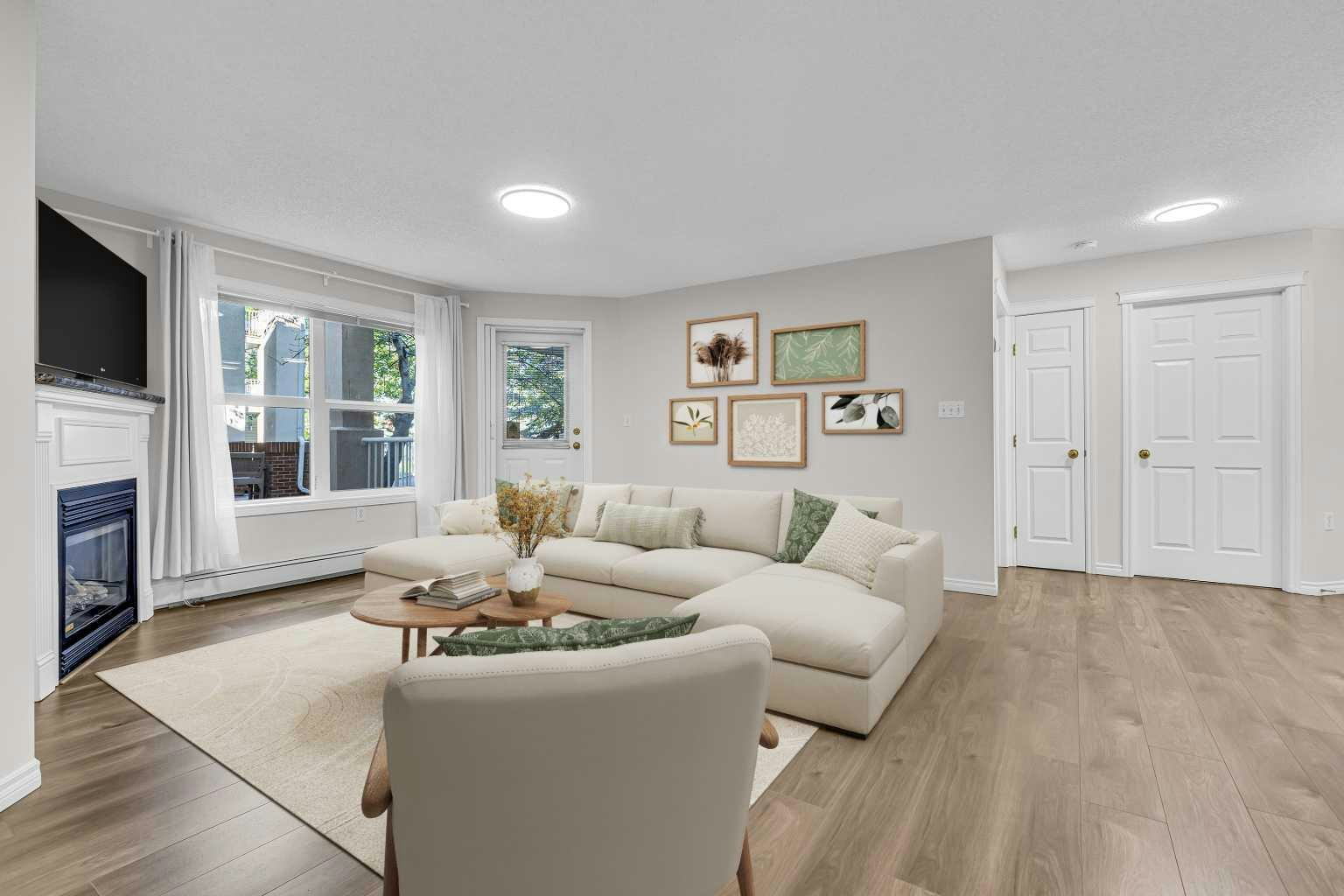 118-6800 Hunterview Drive NW - 5