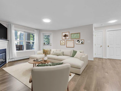 118-6800 Hunterview Drive NW - 5