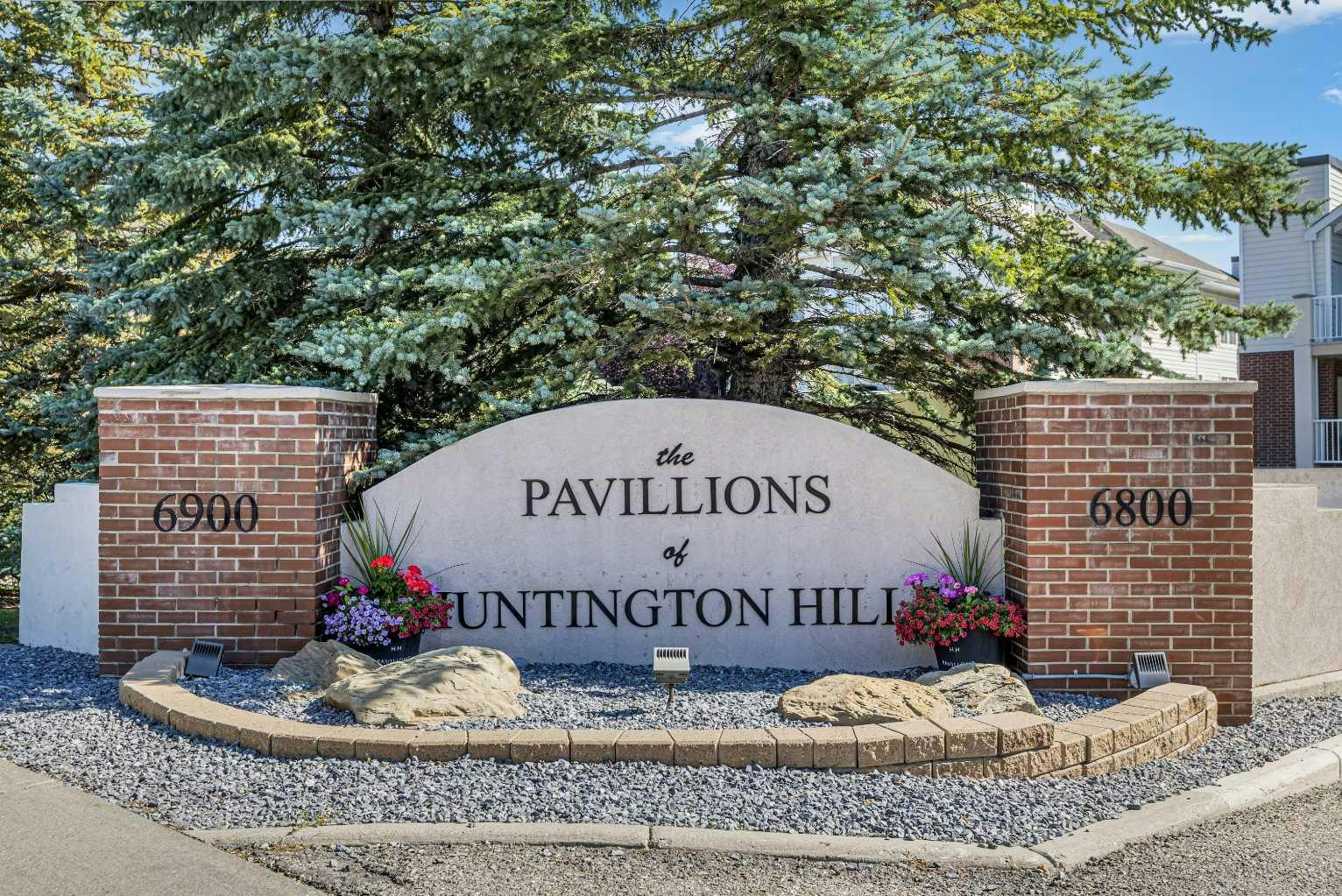 118-6800 Hunterview Drive NW, Calgary, AB, T2K 6K5 - 26