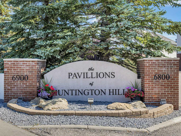 118-6800 Hunterview Drive NW, Calgary, AB, T2K 6K5 - 26