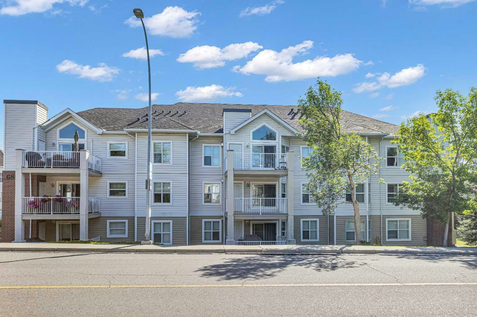 118-6800 Hunterview Drive NW, Calgary, AB, T2K 6K5 - 30