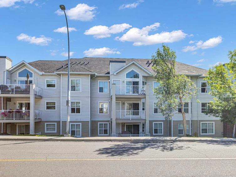 118-6800 Hunterview Drive NW, Calgary, AB, T2K 6K5 - 30