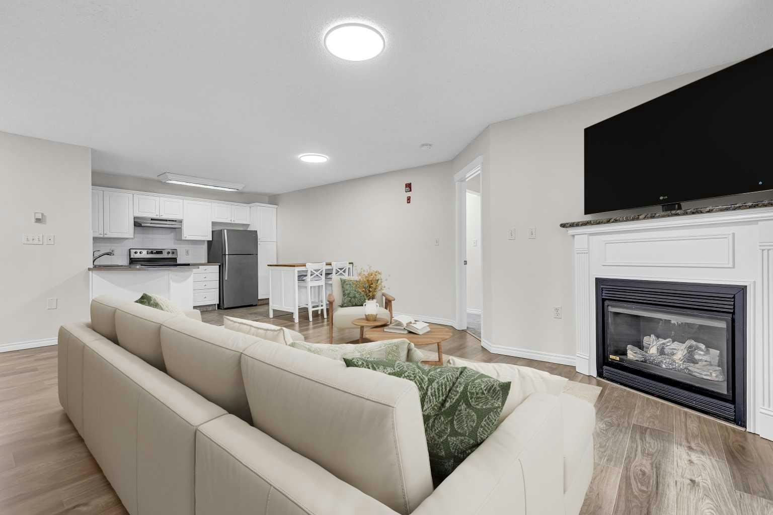 118-6800 Hunterview Drive NW, Calgary, AB, T2K 6K5 - 7