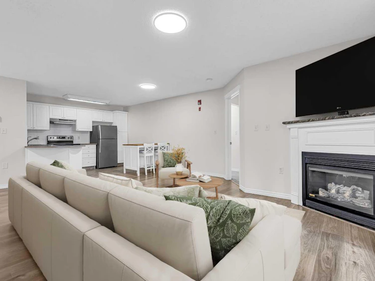 118-6800 Hunterview Drive NW, Calgary, AB, T2K 6K5 - 7