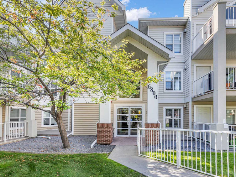 118-6800 Hunterview Drive NW, Calgary, AB, T2K 6K5 - 27