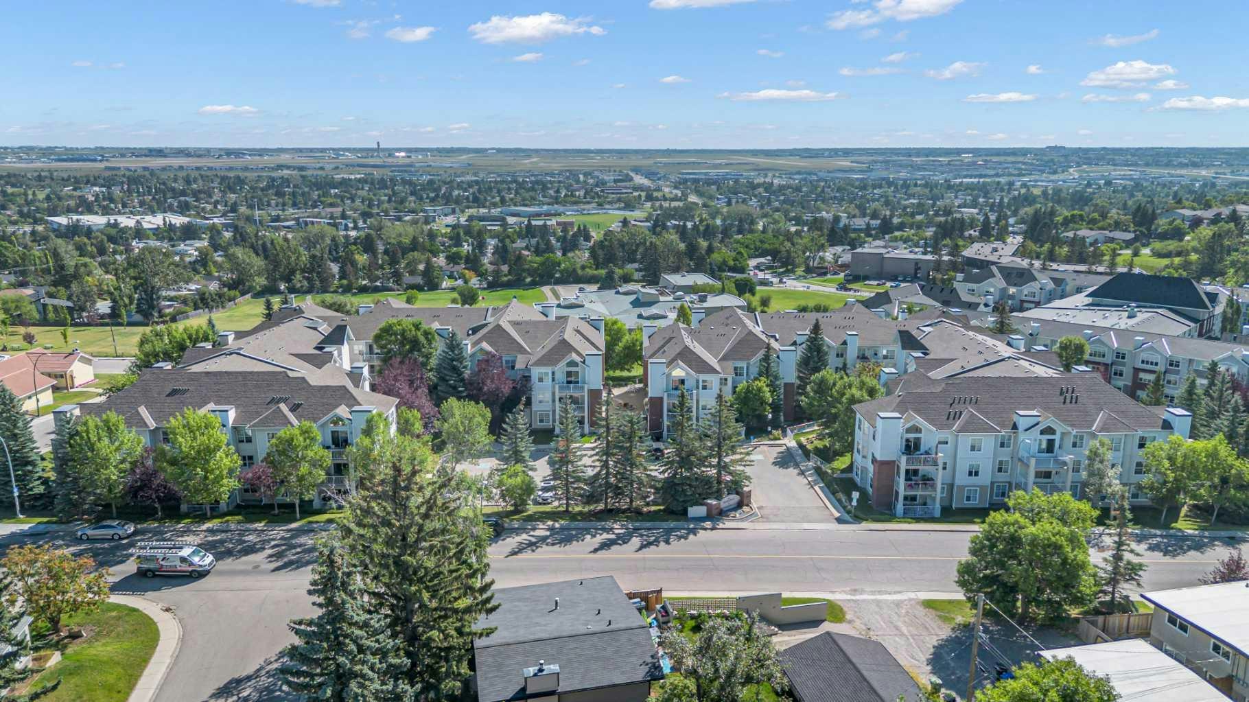 118-6800 Hunterview Drive NW, Calgary, AB, T2K 6K5 - 31