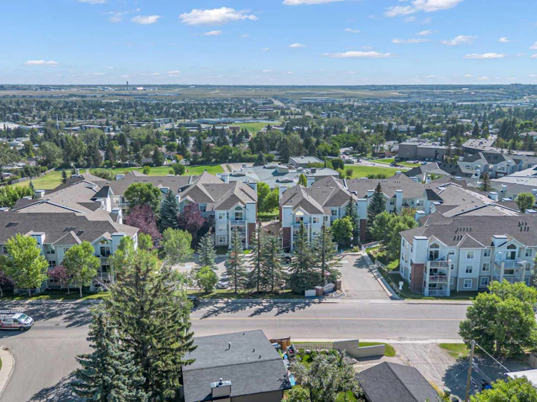 118-6800 Hunterview Drive NW, Calgary, AB, T2K 6K5 - 31