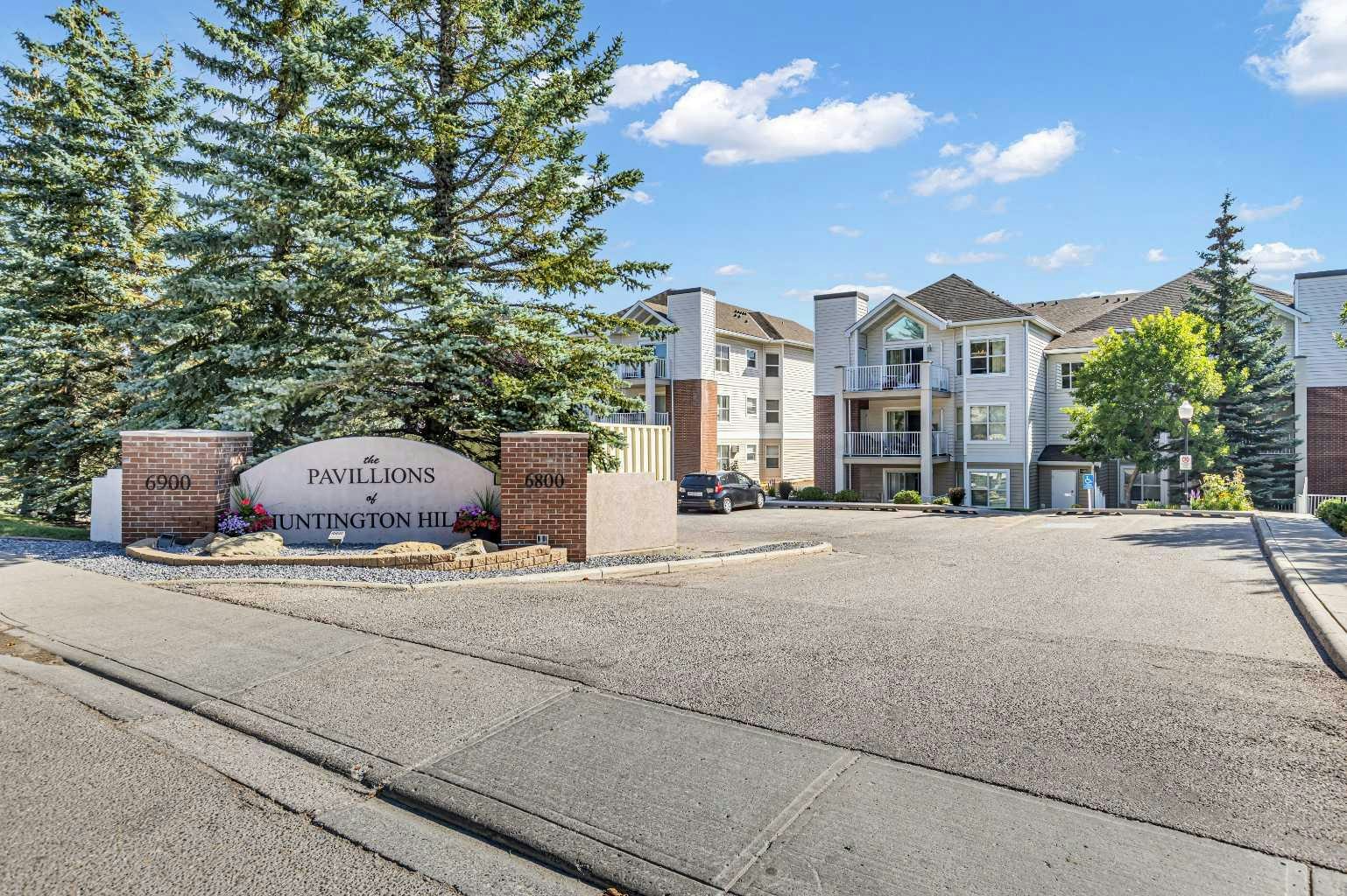 118-6800 Hunterview Drive NW, Calgary, AB, T2K 6K5 - 29