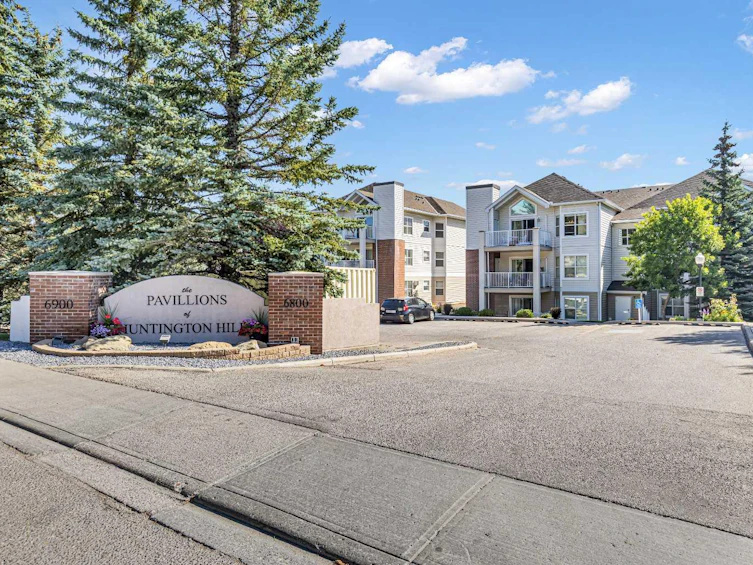 118-6800 Hunterview Drive NW, Calgary, AB, T2K 6K5 - 29