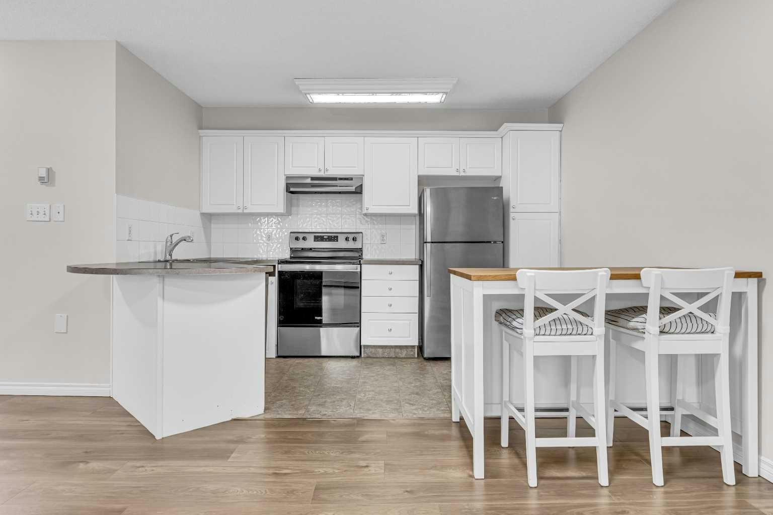 118-6800 Hunterview Drive NW, Calgary, AB, T2K 6K5 - 9