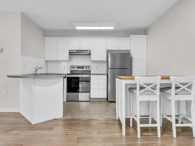 118-6800 Hunterview Drive NW, Calgary, AB, T2K 6K5 - 9