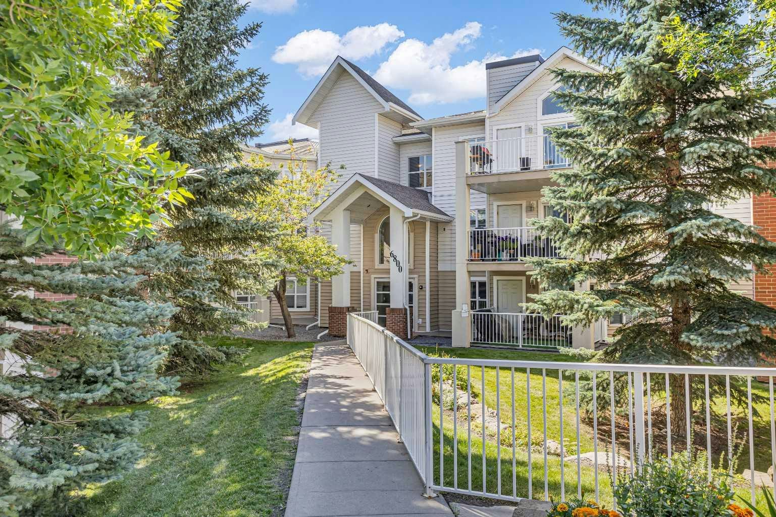 118-6800 Hunterview Drive NW, Calgary, AB, T2K 6K5 - 28