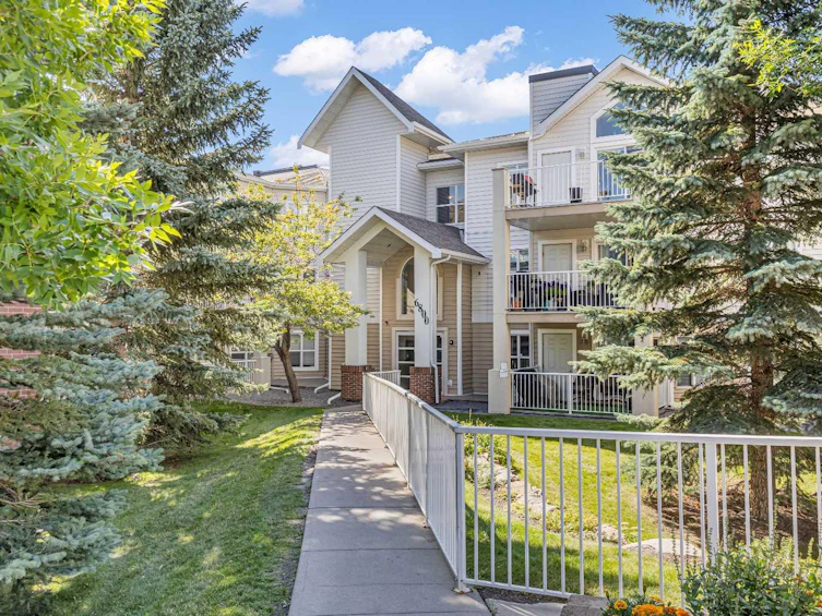 118-6800 Hunterview Drive NW, Calgary, AB, T2K 6K5 - 28