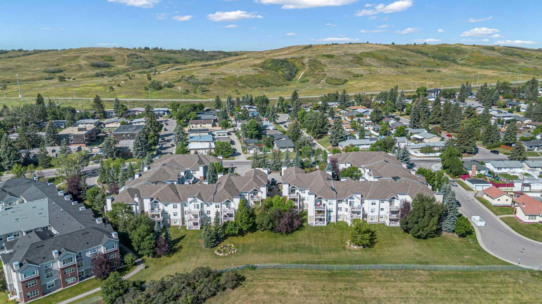 118-6800 Hunterview Drive NW, Calgary, AB, T2K 6K5 - 35