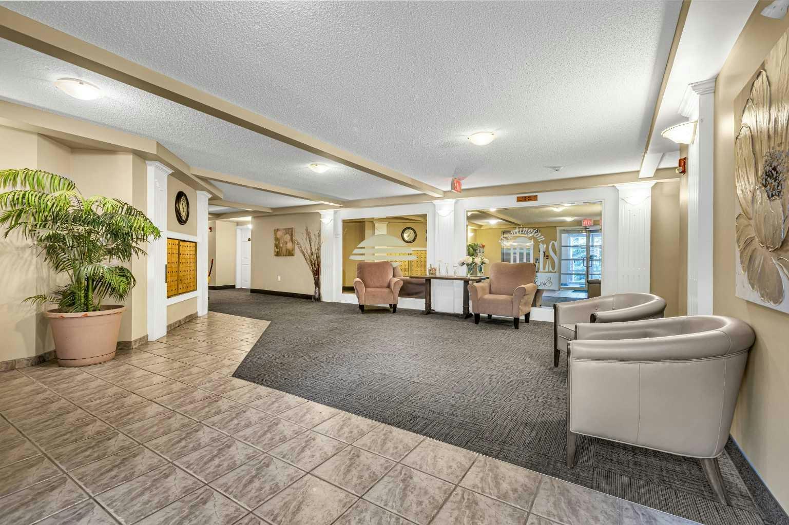 118-6800 Hunterview Drive NW, Calgary, AB, T2K 6K5 - 25