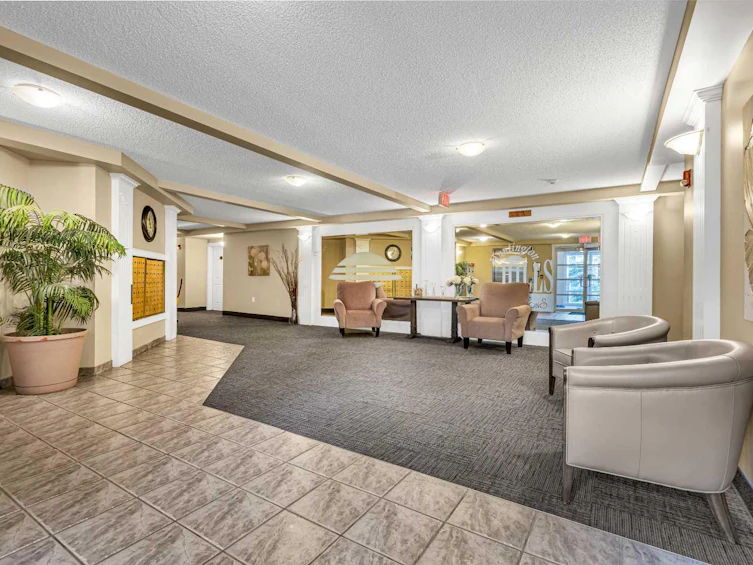 118-6800 Hunterview Drive NW, Calgary, AB, T2K 6K5 - 25