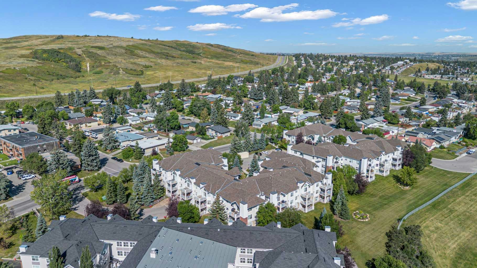 118-6800 Hunterview Drive NW, Calgary, AB, T2K 6K5 - 34