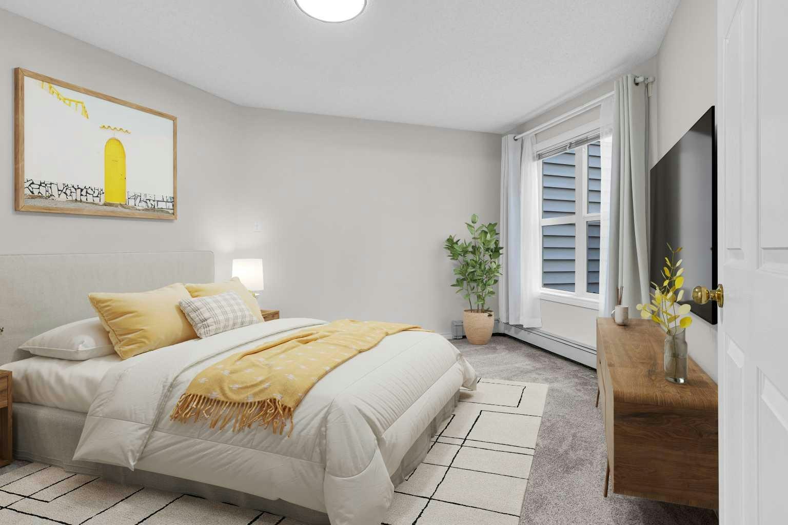 118-6800 Hunterview Drive NW, Calgary, AB, T2K 6K5 - 13