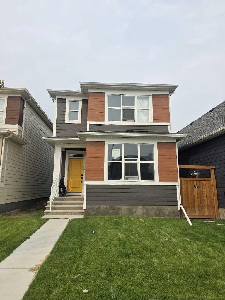 56 Rowmont Common NW, Calgary, AB, T3L 0L1