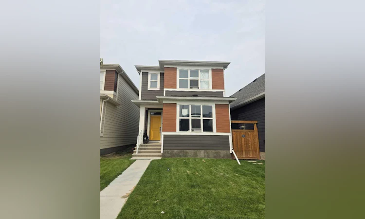 56 Rowmont Common NW