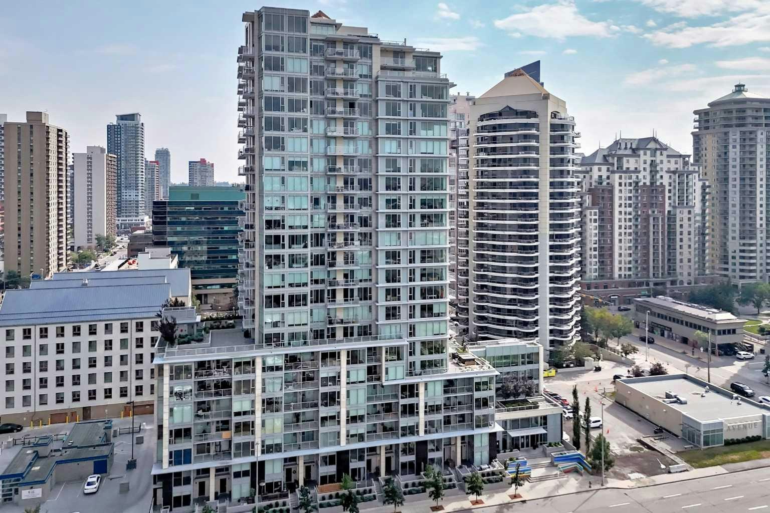 503-1025 5 Avenue SW, Calgary, AB, T2P 1N4