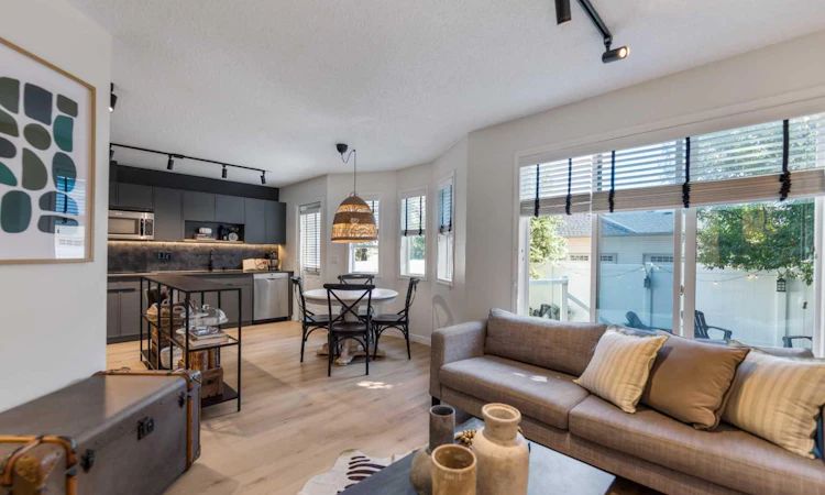 19 Everridge Villas SW