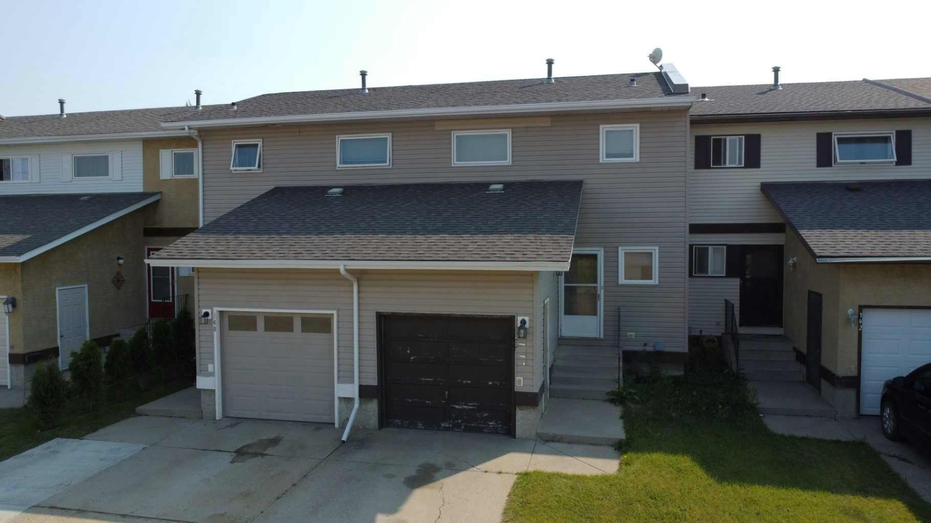 144 Winkler Drive, Hanna, AB, T0J 1P0
