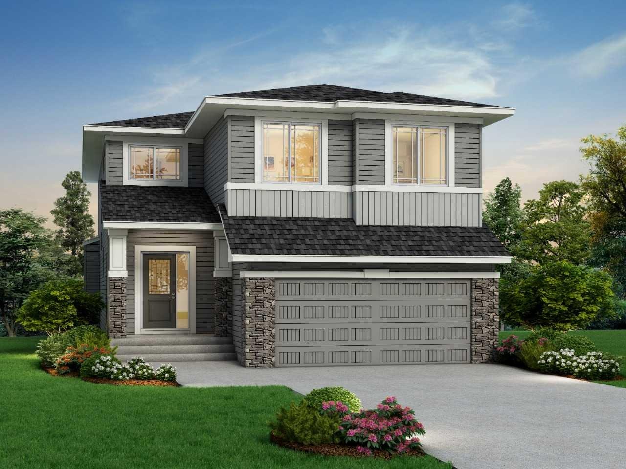 57 Sweetgrass Circle, Okotoks, AB, T1S 4L1