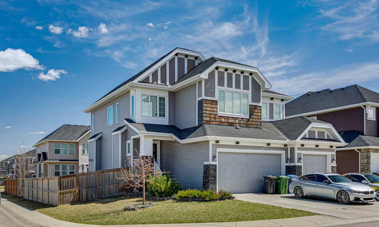 168 Rainbow Falls Heath