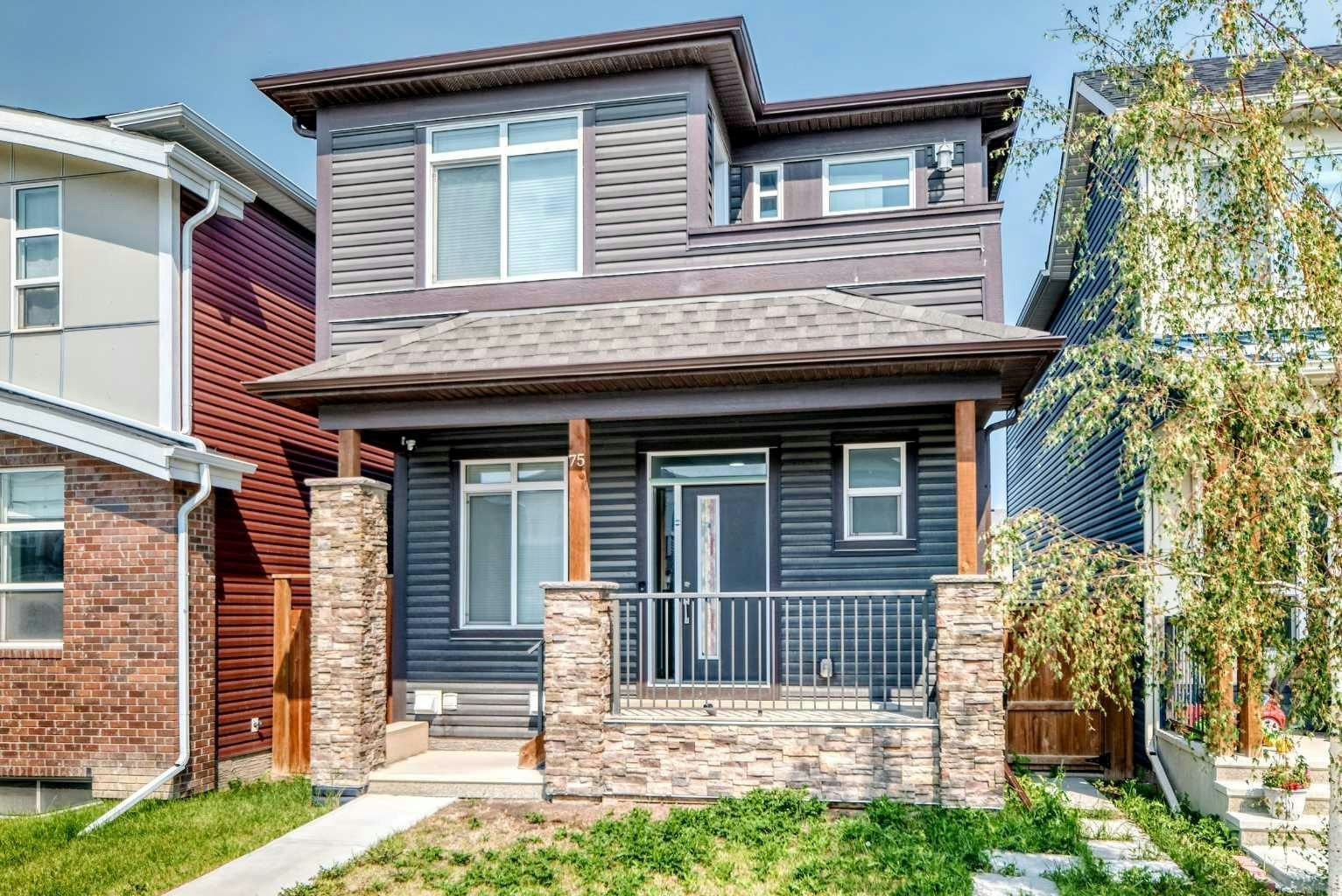 75 Howse Crescent NE, Calgary, AB, T3P 1L4