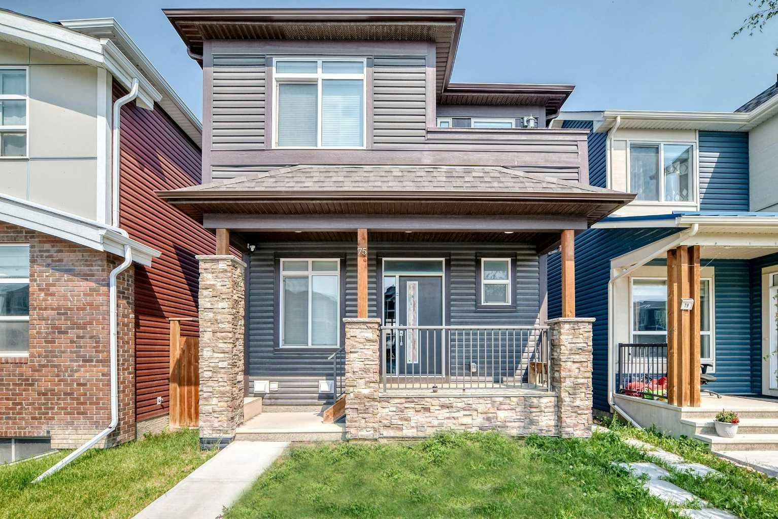 75 Howse Crescent NE, Calgary, AB, T3P 1L4