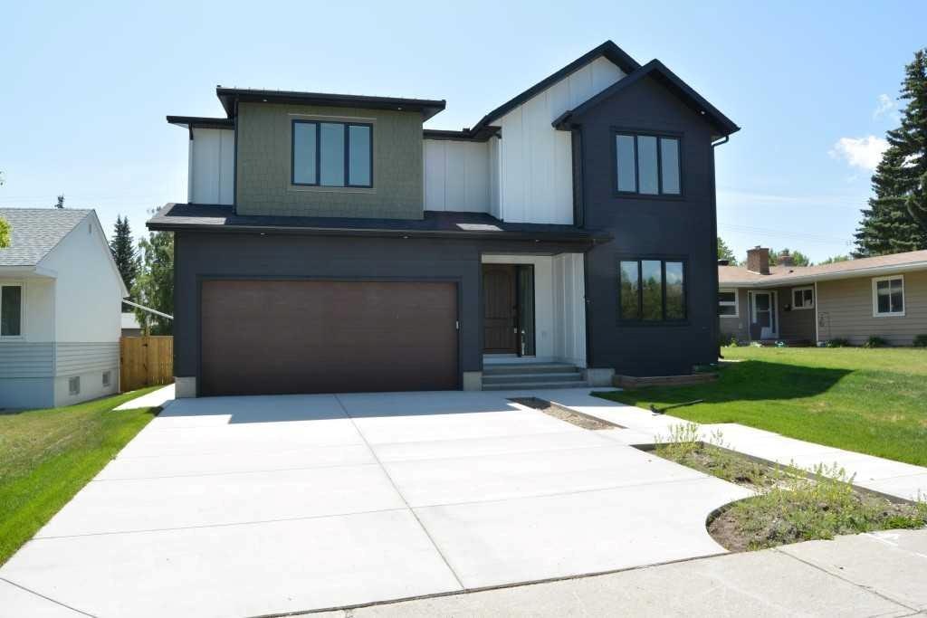 3511 34 Avenue SW, Calgary, AB, T3E 0Z6