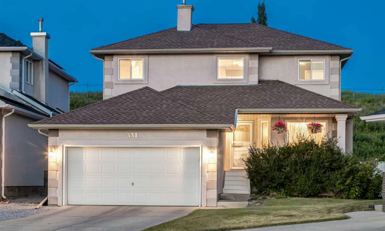 331 Sierra Madre Court SW