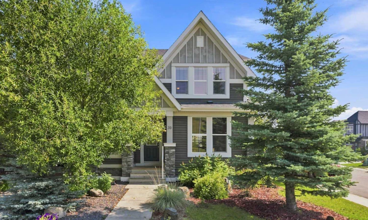 33 Chaparral Valley Park
