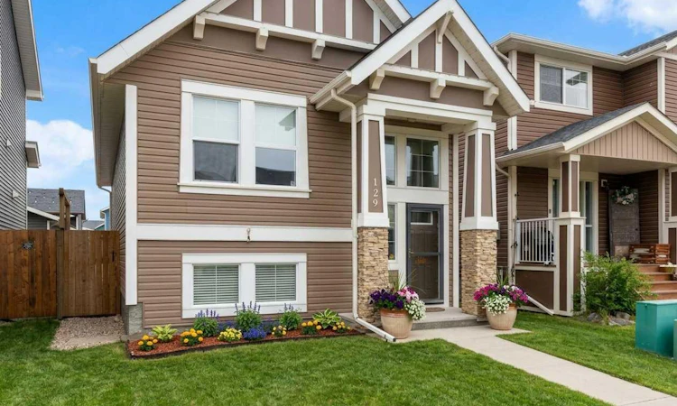 129 Fireside Place